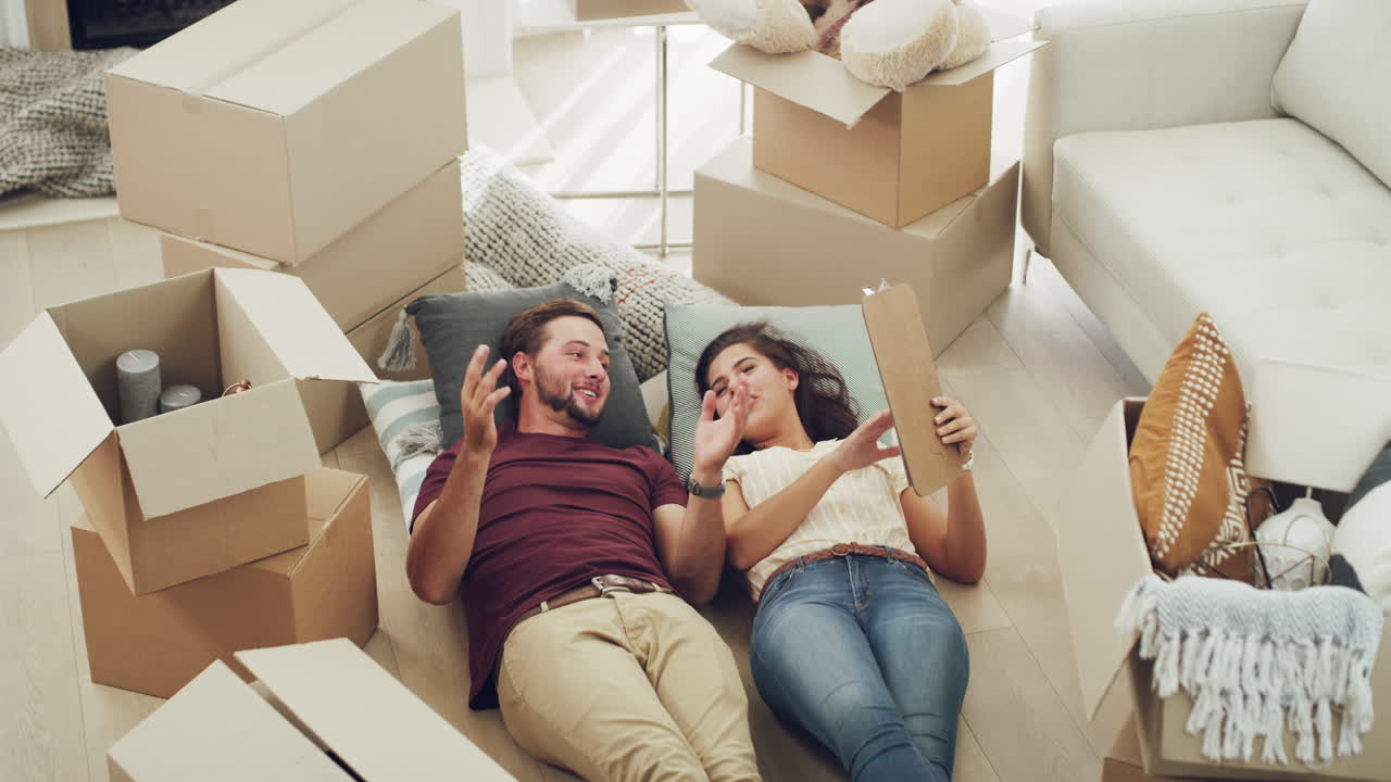 We'll have it just like we've always wanted...