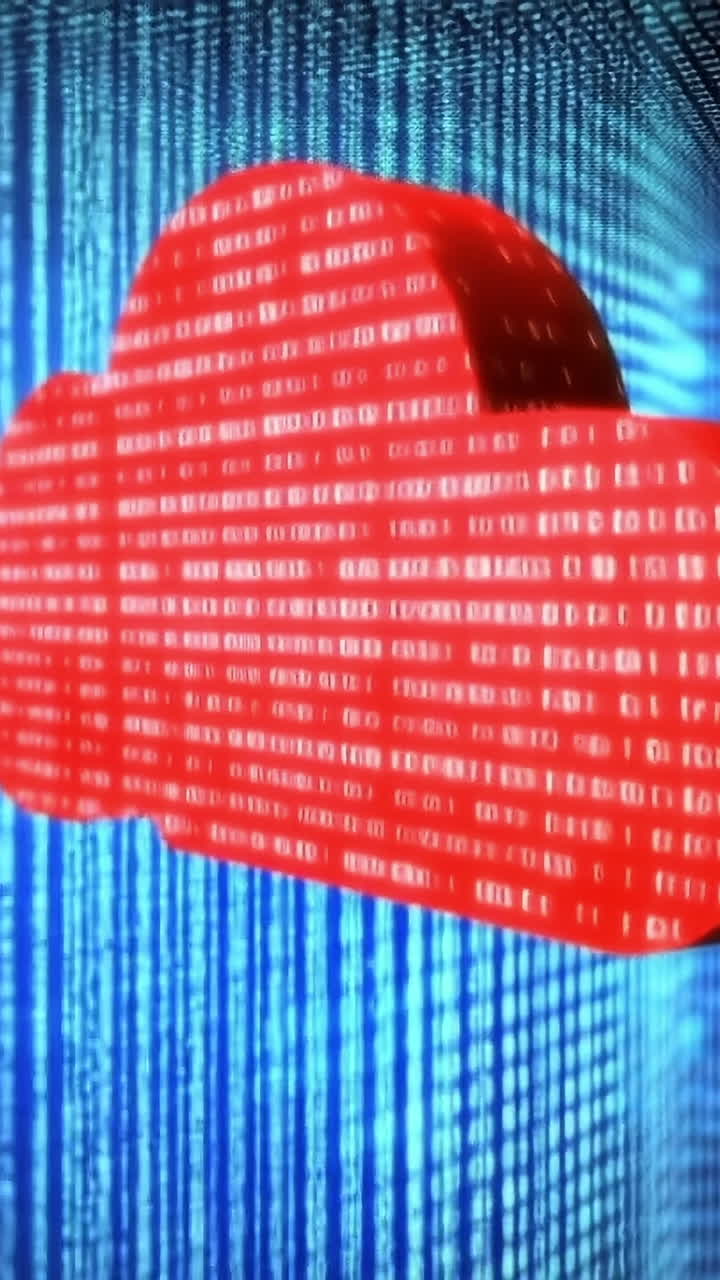 Cloud tech & data transfer