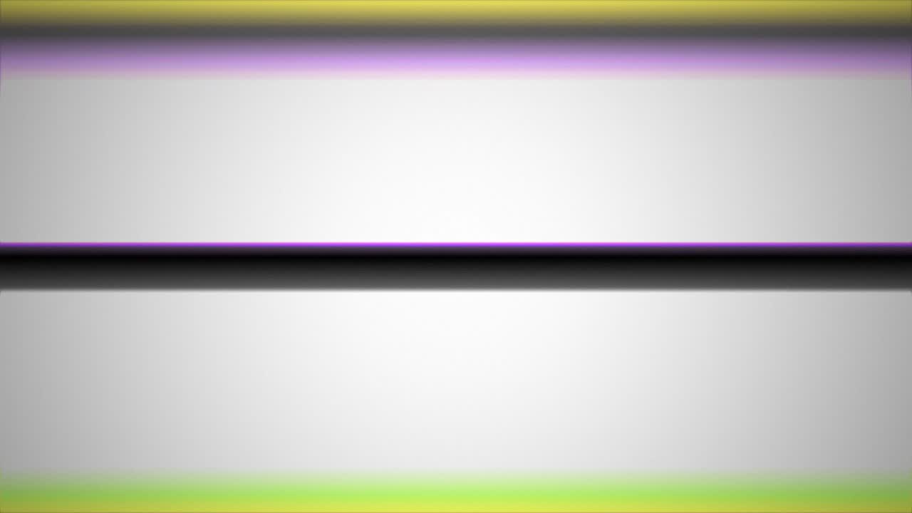 화면 실패 모션 그래픽