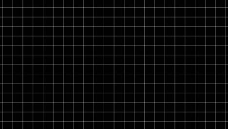 grid pattern