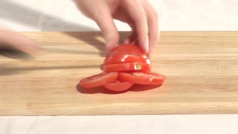 imágenes de las existencias de tomates