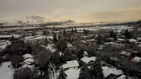 Ashland,-Oregon,-USA,-Winter-2023