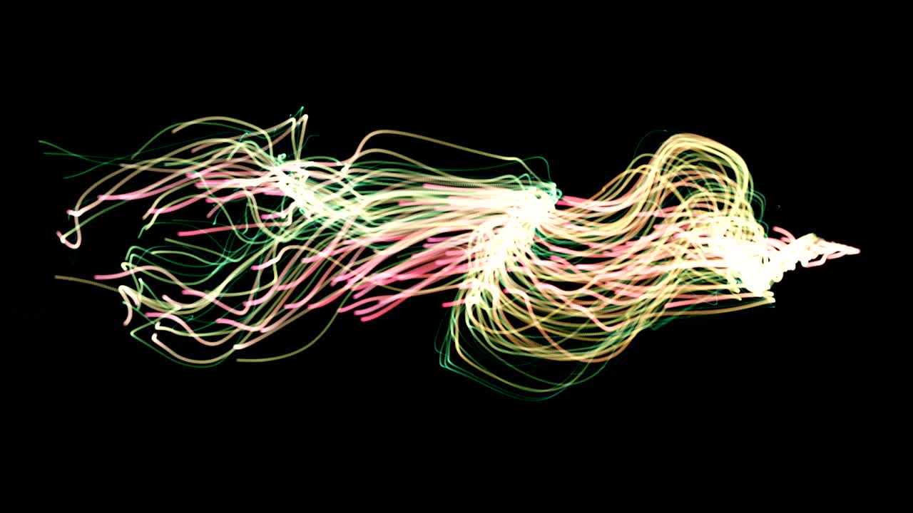 cadenas abstractas de bucle 1