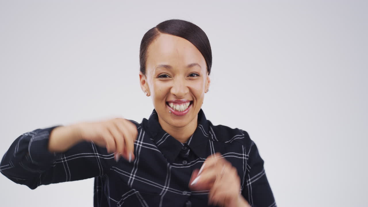 저는 비트에 따라 움직이는 것을 좋아합니다.