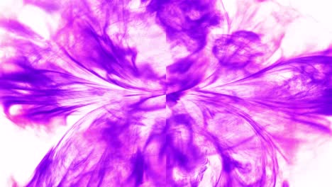 Magic-Energy-Purple-Element-Abstract-Background