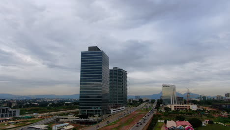 disparo de churchgate abuja nigeria