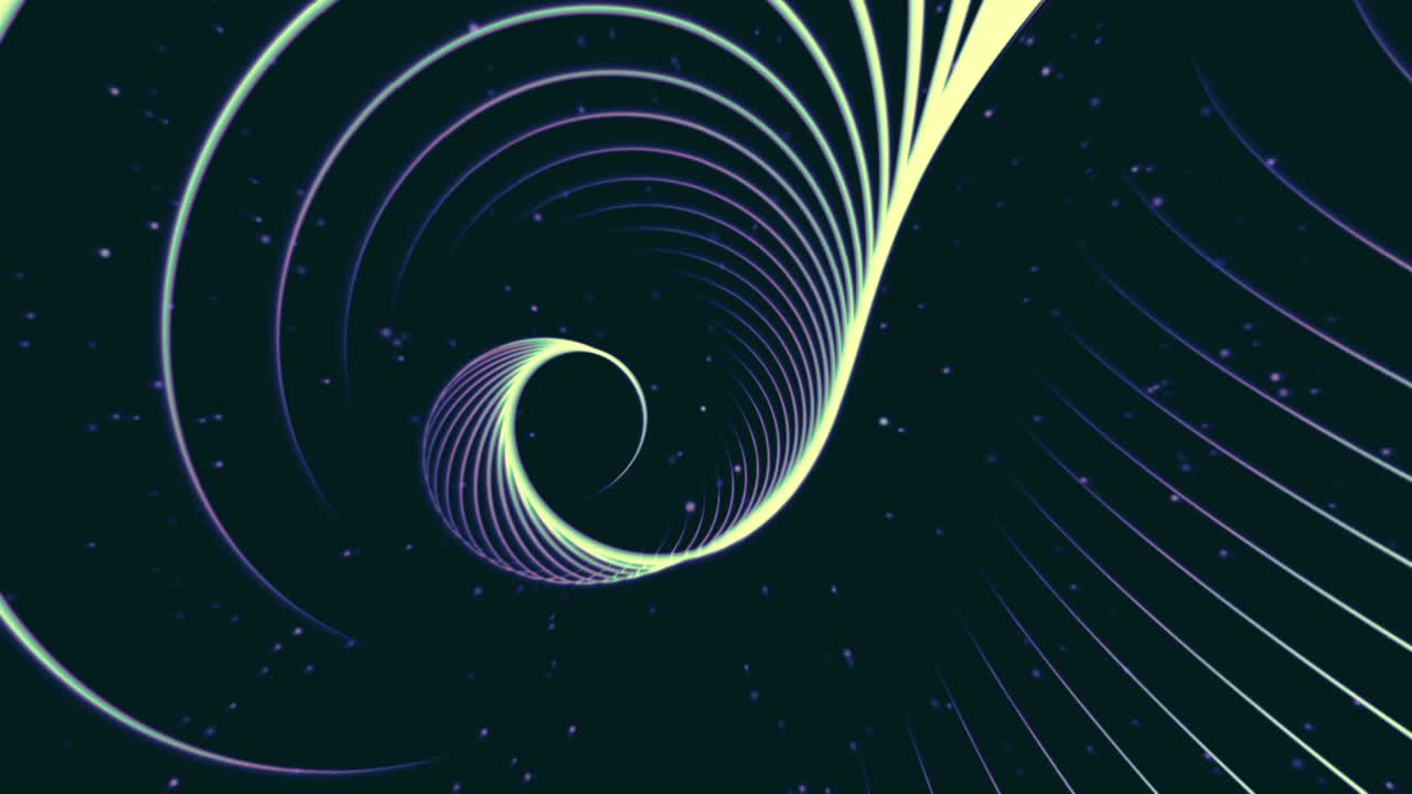 스트로크 루프의 요약