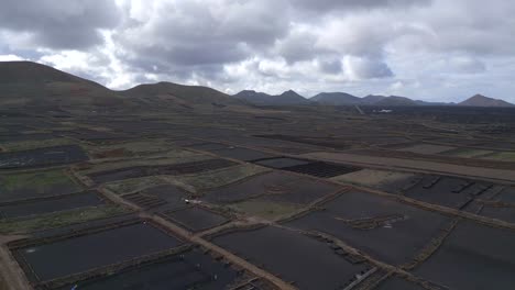 Tierras-De-Cultivo-De-Páramo-Volcánico