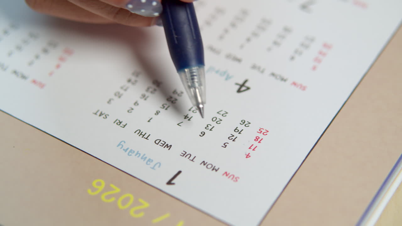 Explore effective calendar management techniques for boosting business efficiency in an office setting