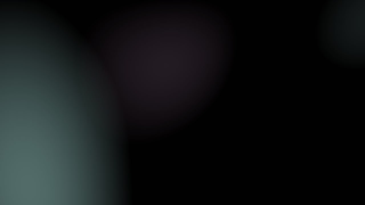 빛 누출 오버레이 시안 핑크 색상, 렌즈 플레어 및 그라데이션 배경