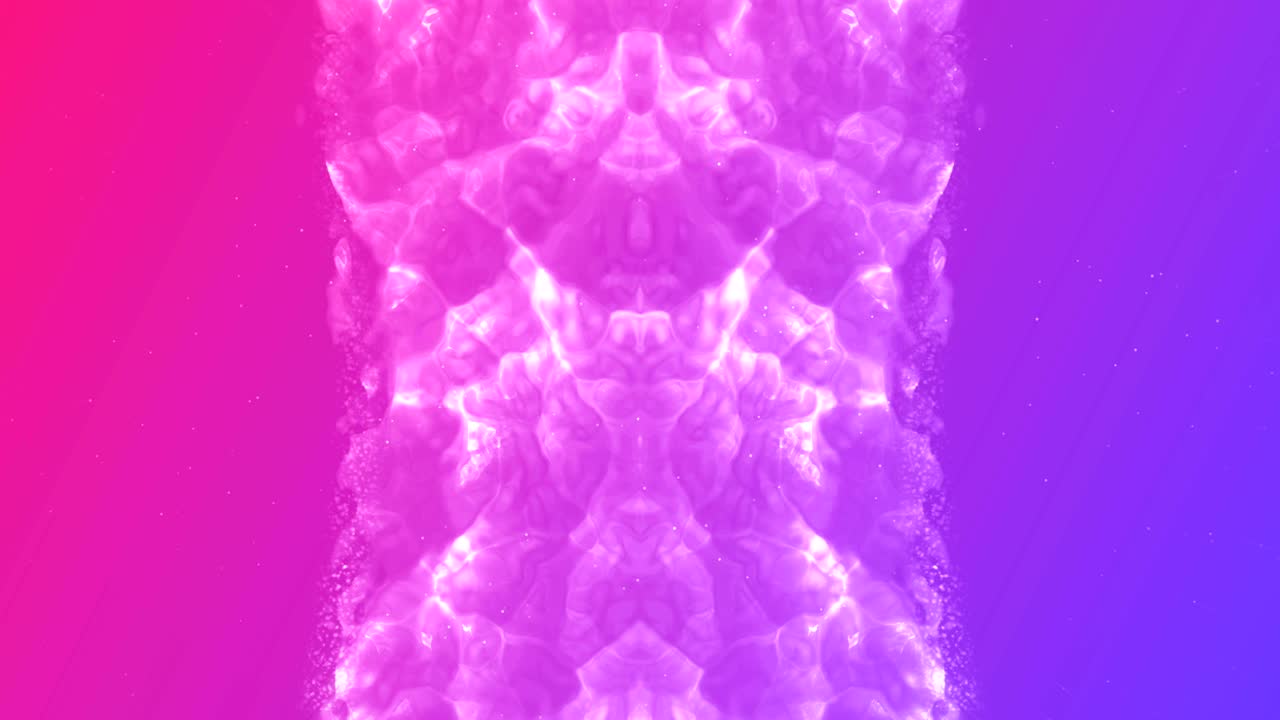 비즈니스 디자인을 위한 모던 그라디언트 (modern gradient for business design) - 파스텔 색의 추상적인 무지개 배경, 루프 애니메이션