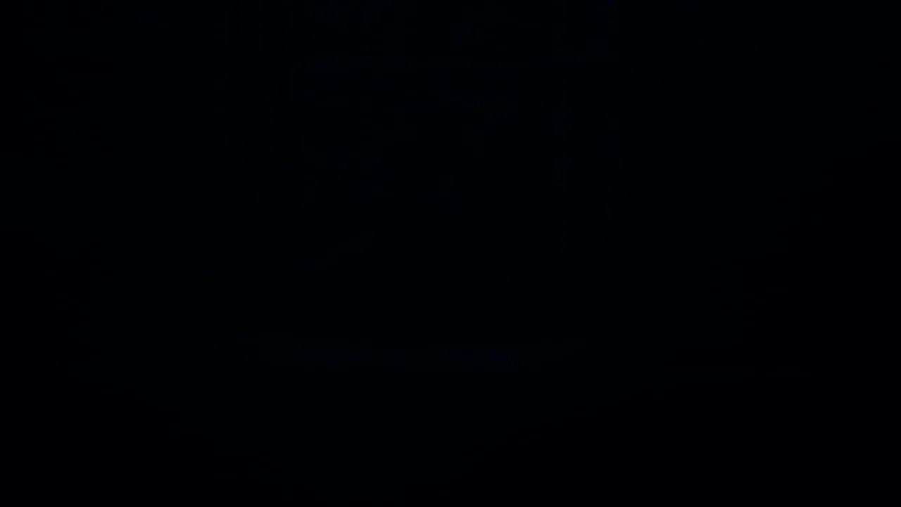 Apple flying in the air in Slow-Motion, black Background, 120FPS #2