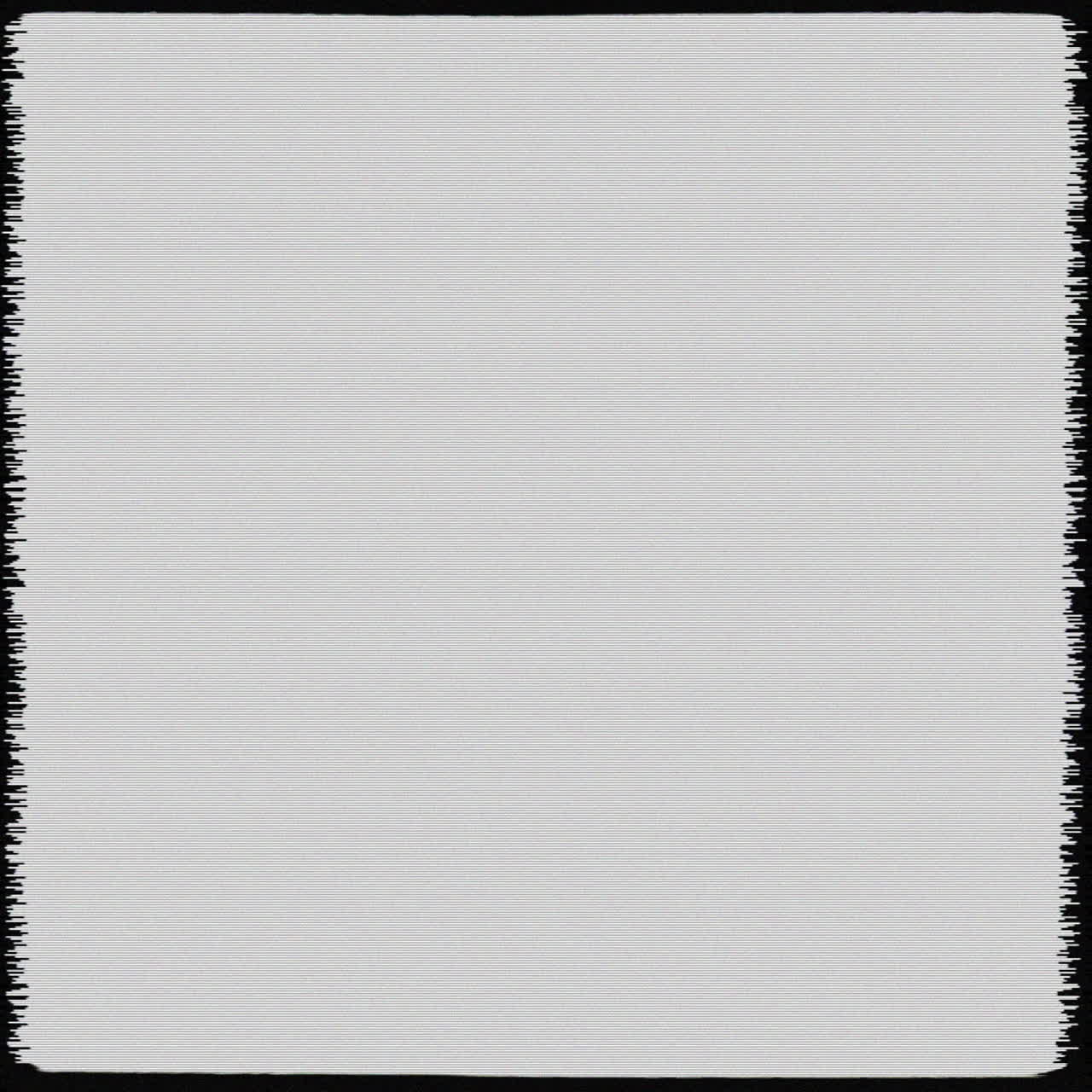 Simple Gray Striped Background with Border