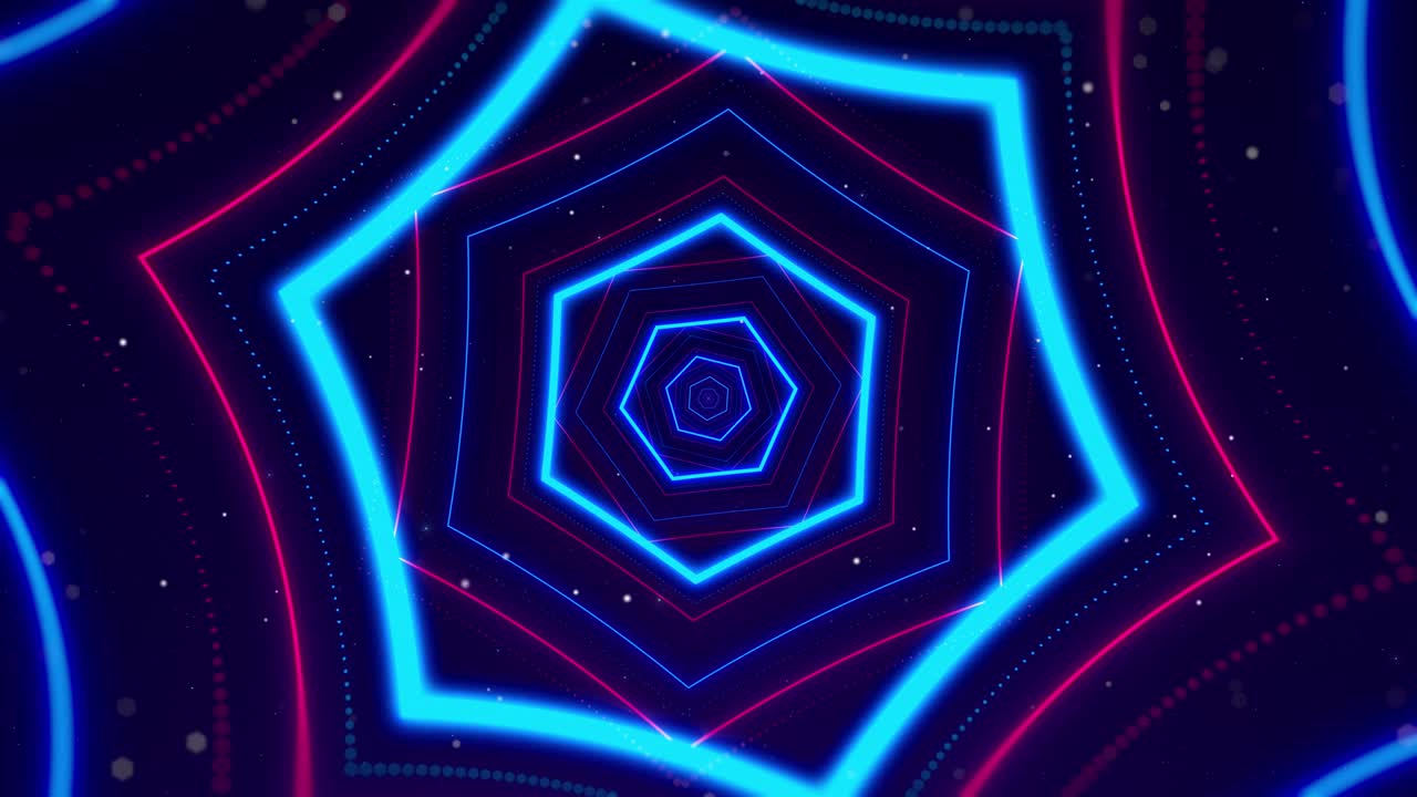 Abstract Loopable Background | Premium Stock Video Footage