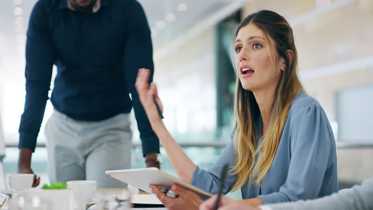 ella tiene mucho que ofrecer