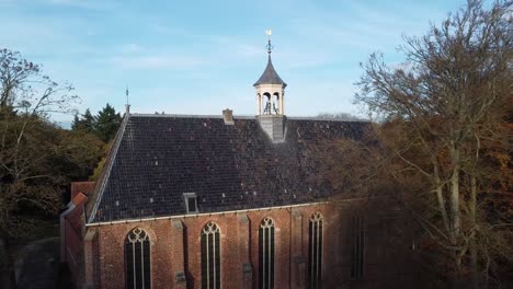 monastery ter apel in groningen