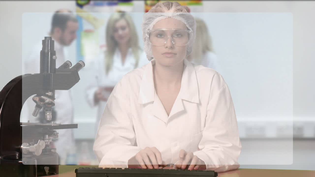 realización de investigaciones científicas 4