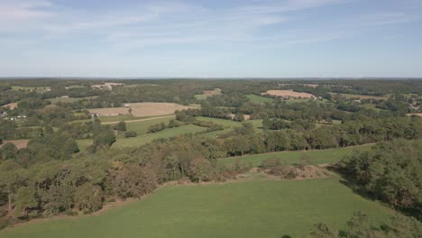 Rochefort-en-terre-countryside,-Brittany