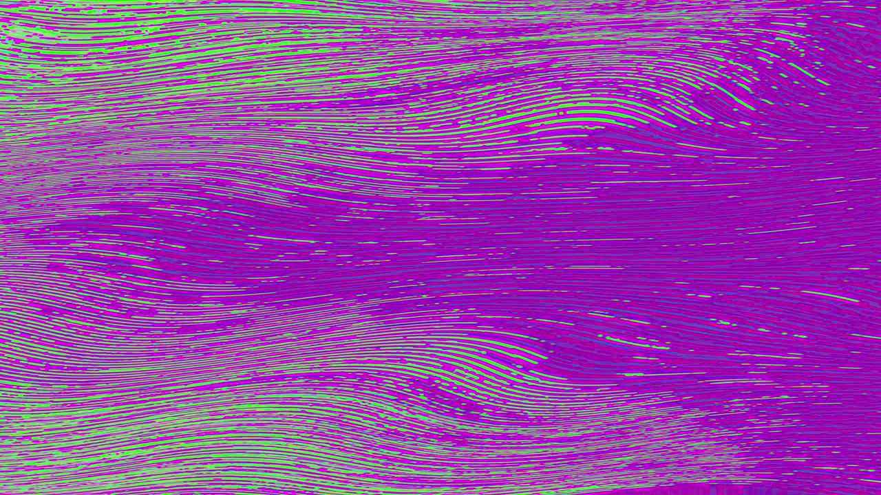 datos mosh neón cósmico de moda fondo iridescente