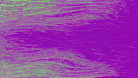 datos mosh neón cósmico de moda fondo iridescente