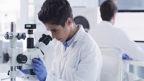encuentro los experimentos científicos muy interesantes.