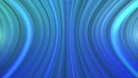 fondo azul abstracto
