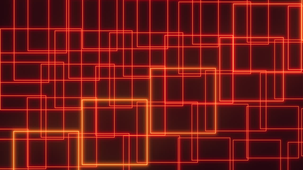 An image showcasing a grid pattern of red squares, suitable for website background or product design. Geometric and visually striking