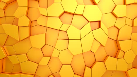 fondo de formas geométricas