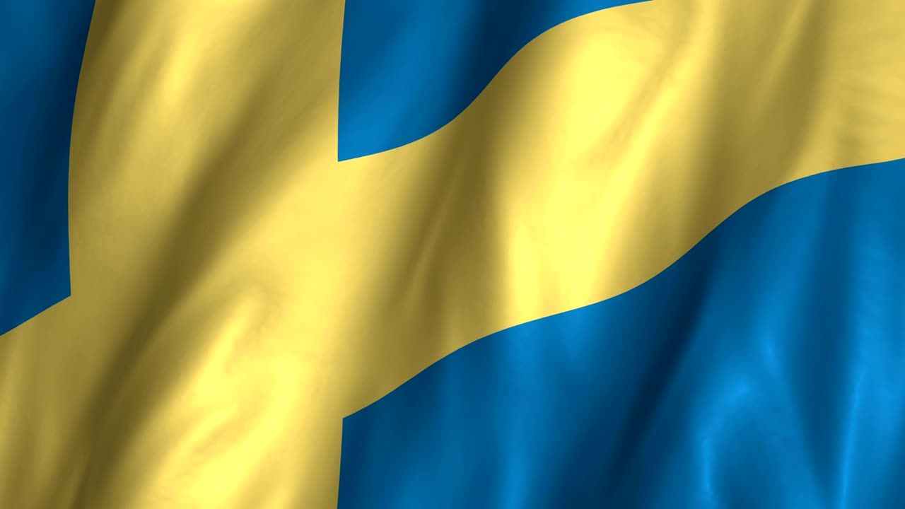 스웨덴 발을 흔들고 4k