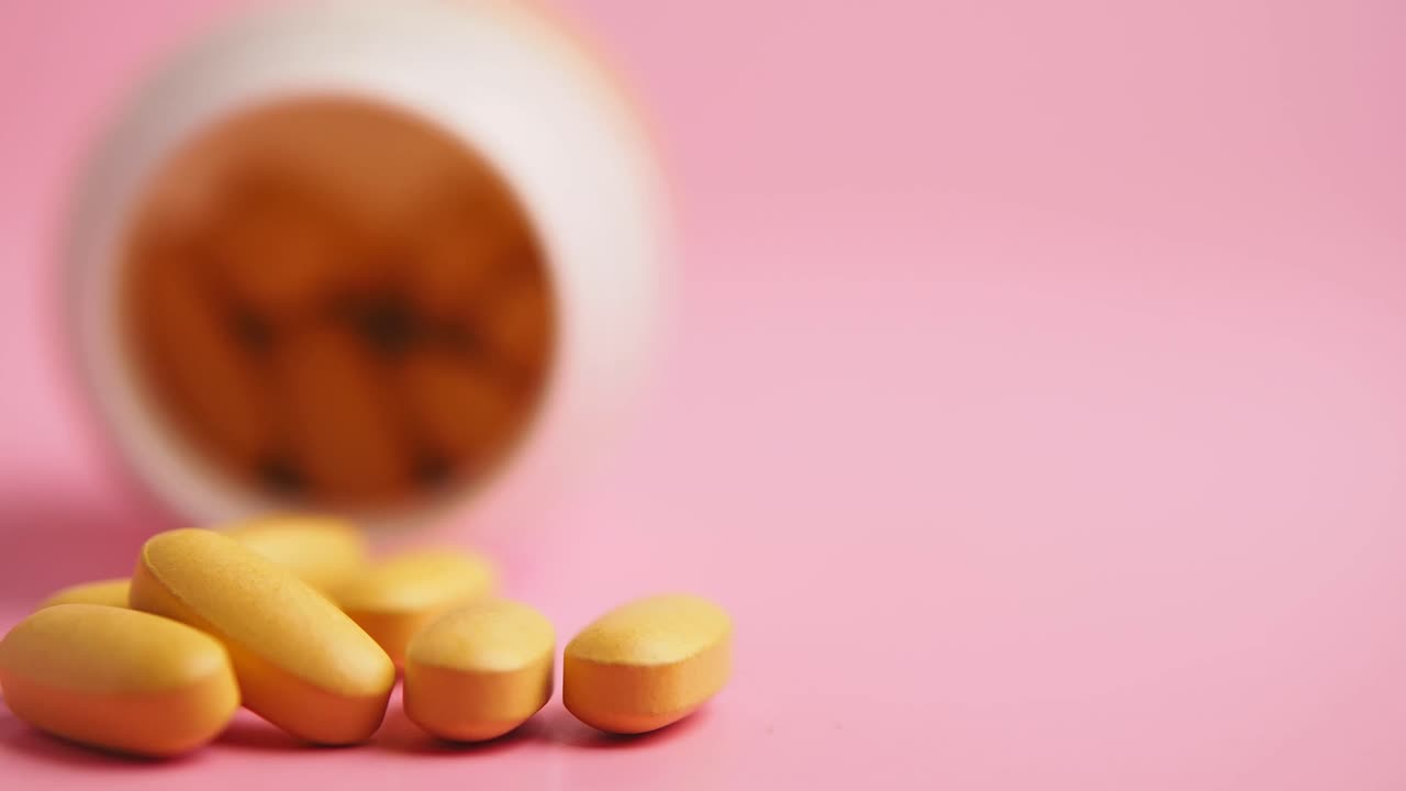 Pillole e farmaci
