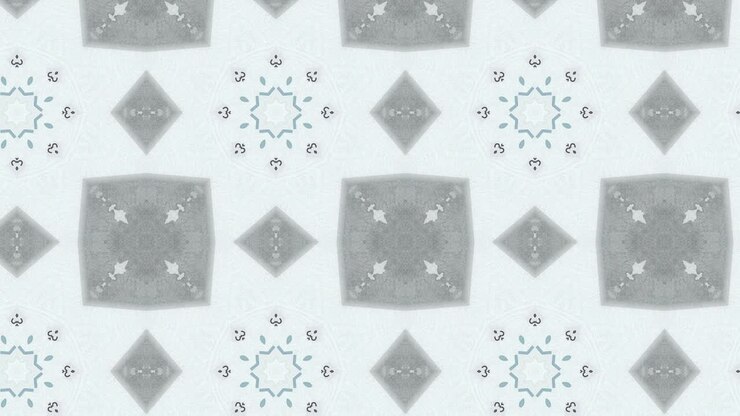 Abstract motion graphic seamless loop with Euro money bills mosaic. Creative business animation background
