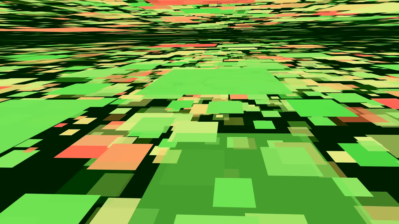 protector de pantalla animado de estudio