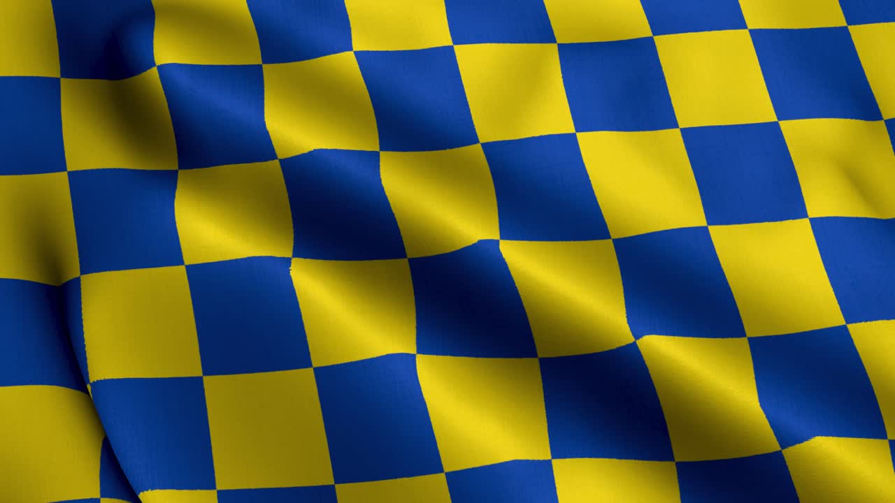 County Flag of Surrey