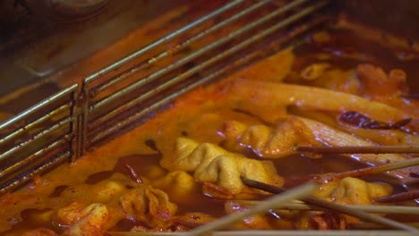 Spicy-oden---traditional-korean-street-food