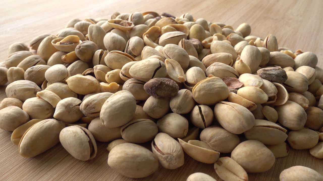 Food background