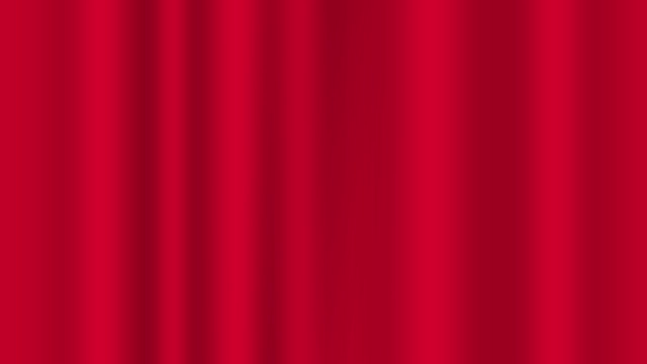 rosso sipario