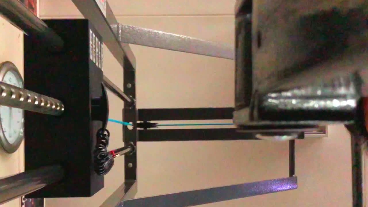 otro entrenamiento duro en el gimnasio