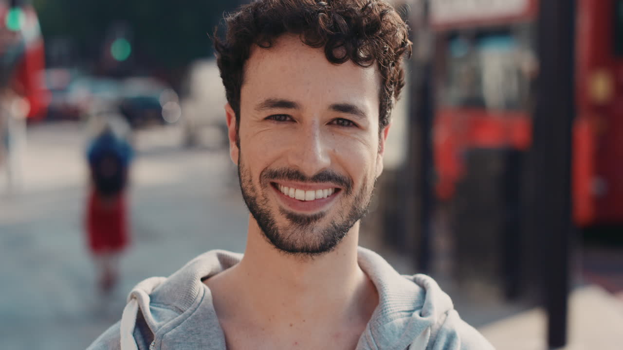 diferentes lugares, diferentes caras