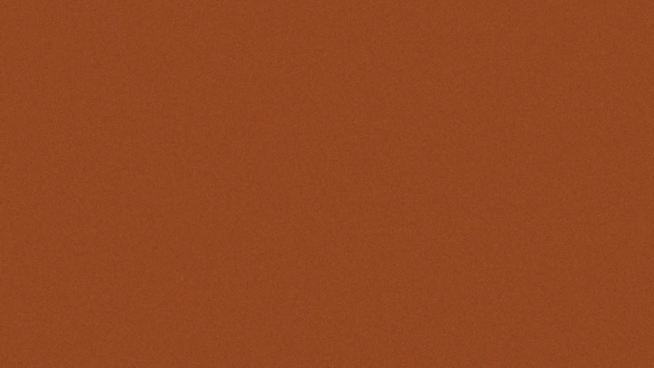 animación digital de los iconos del microscopio y los vasos contra y los iconos de los vasos sobre fondo rojo