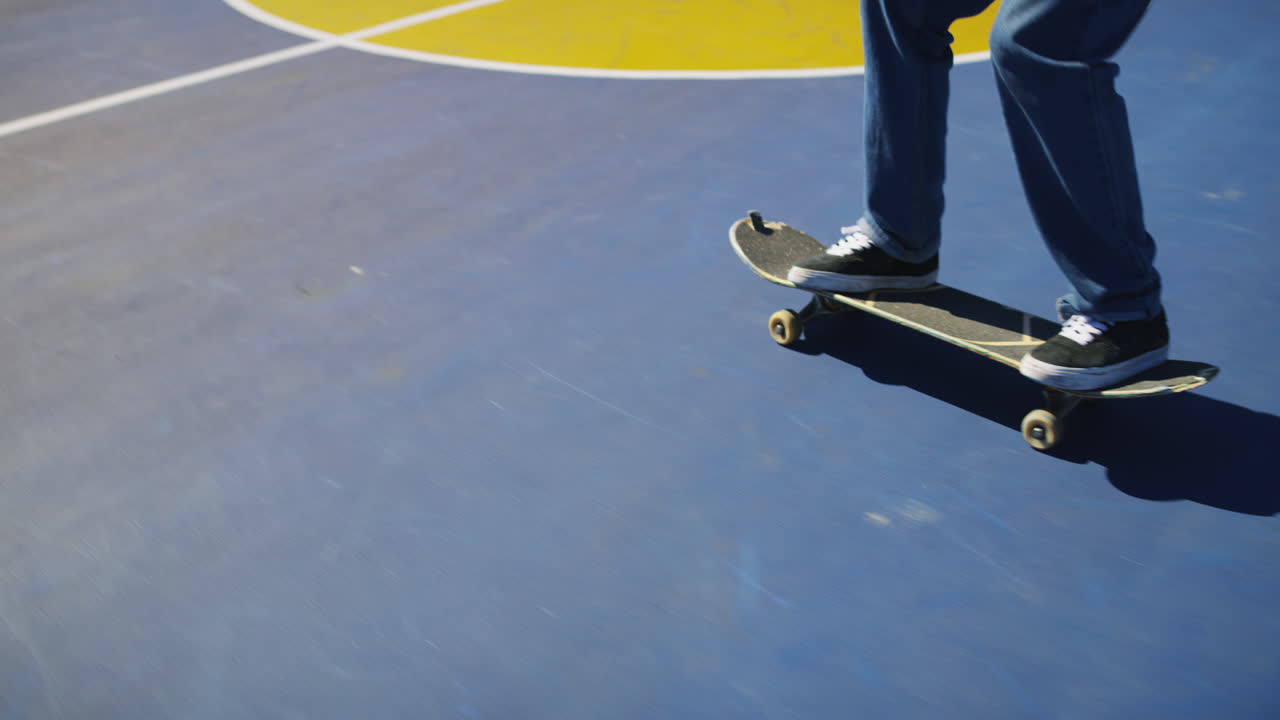 발을 신뢰하세요.