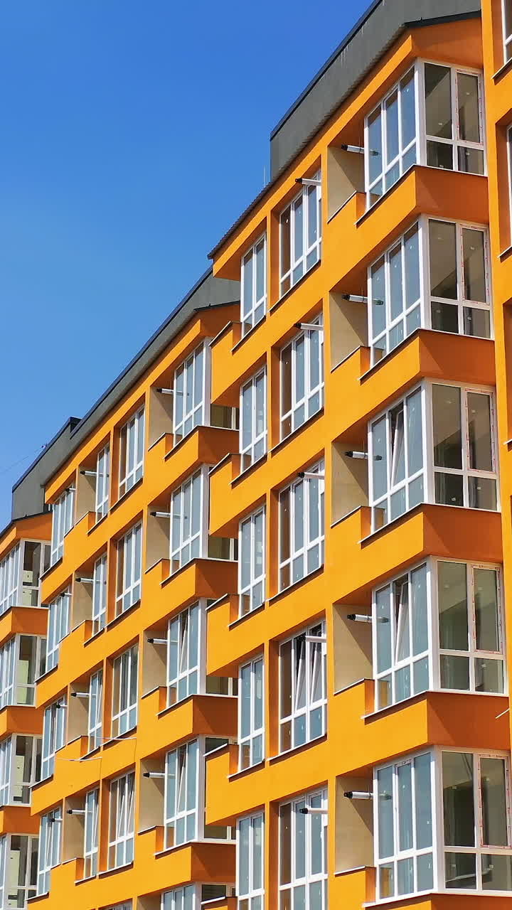 Flight above sleeping area