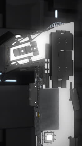 diseño innovador de computadora número uno
