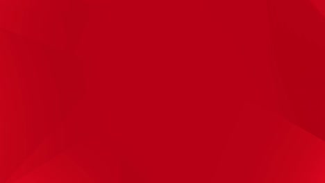 4k gradiente rojo oscuro brillante fondo animado en bucle sin costuras.