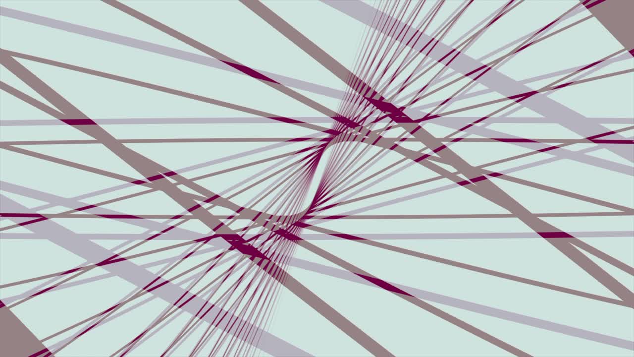 абстрактные геометрические линии шаблон