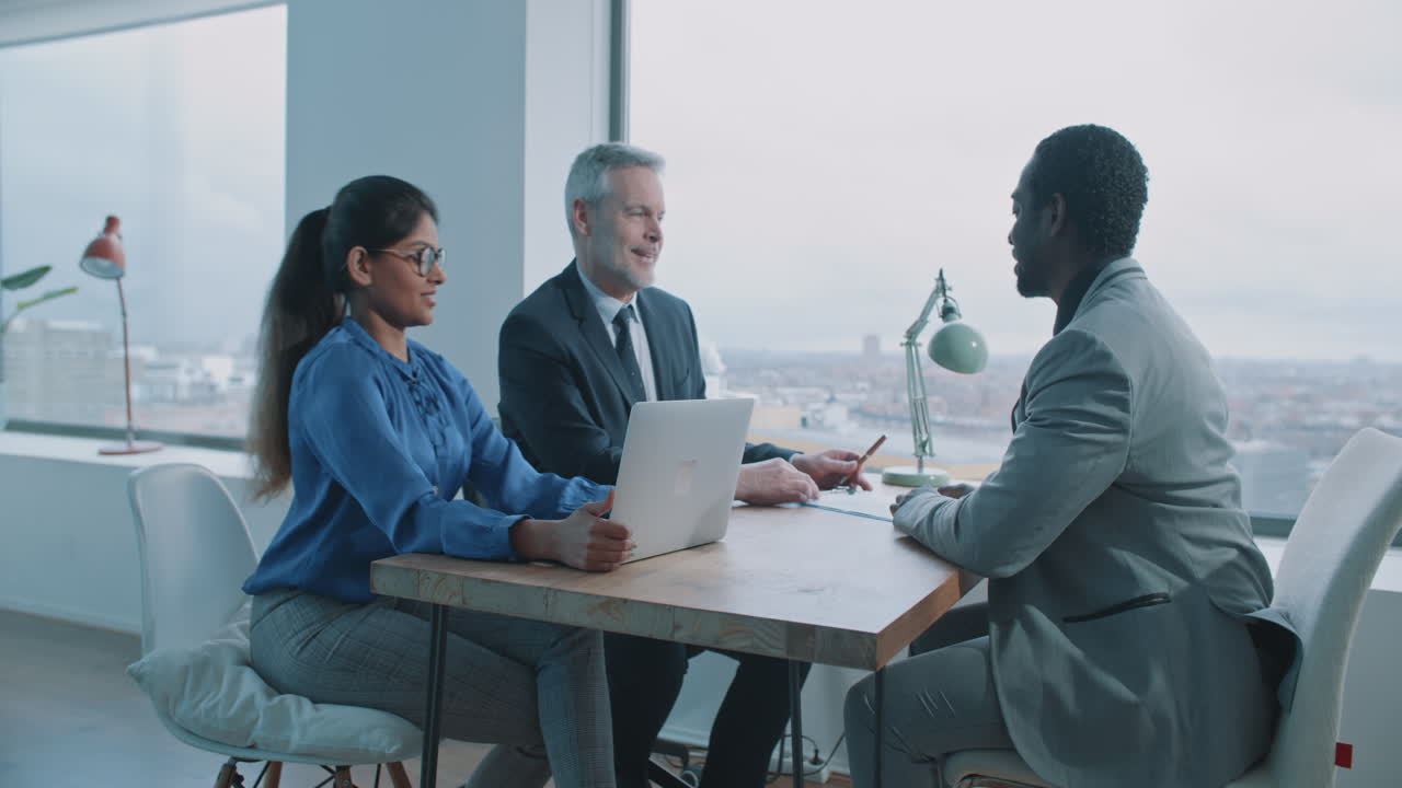 Job Interview