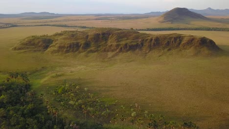 Chapada-dos-Veadeiros---Jardim-de-Maytrea-drone-shot