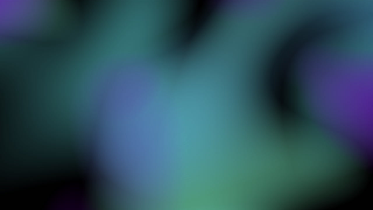 superposición de fuga de luz destello de lente degradado multicolor, púrpura azul cian verde azulado