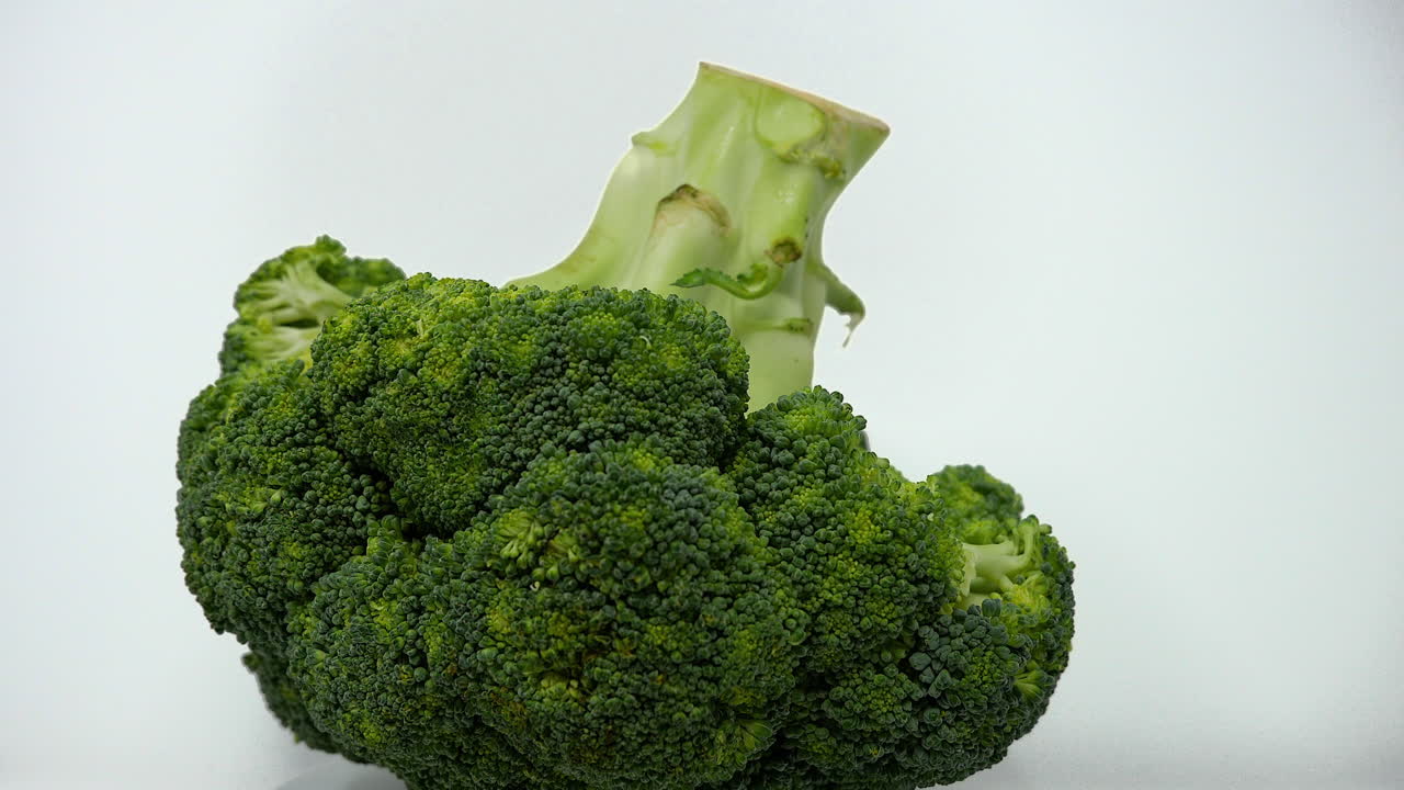 Broccoli Fresh Vegetable , Food Meal For Soup