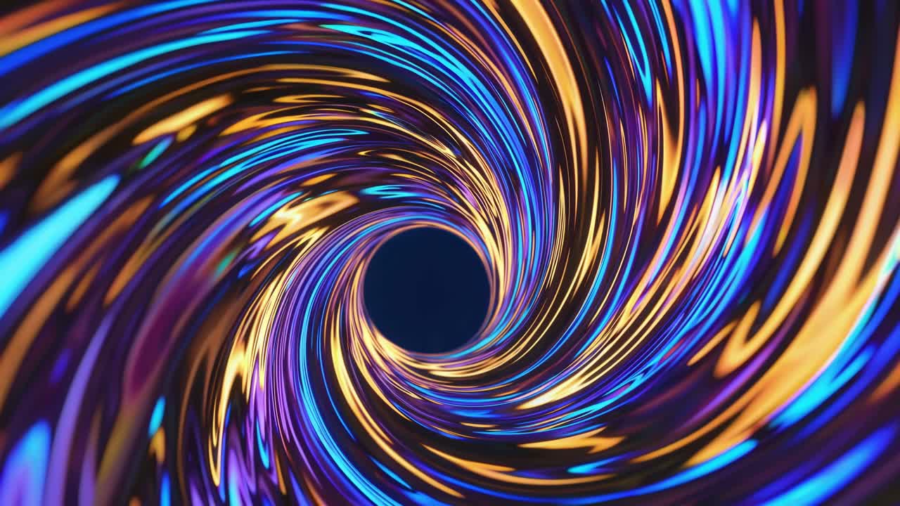 Abstract Vortex Tunnel