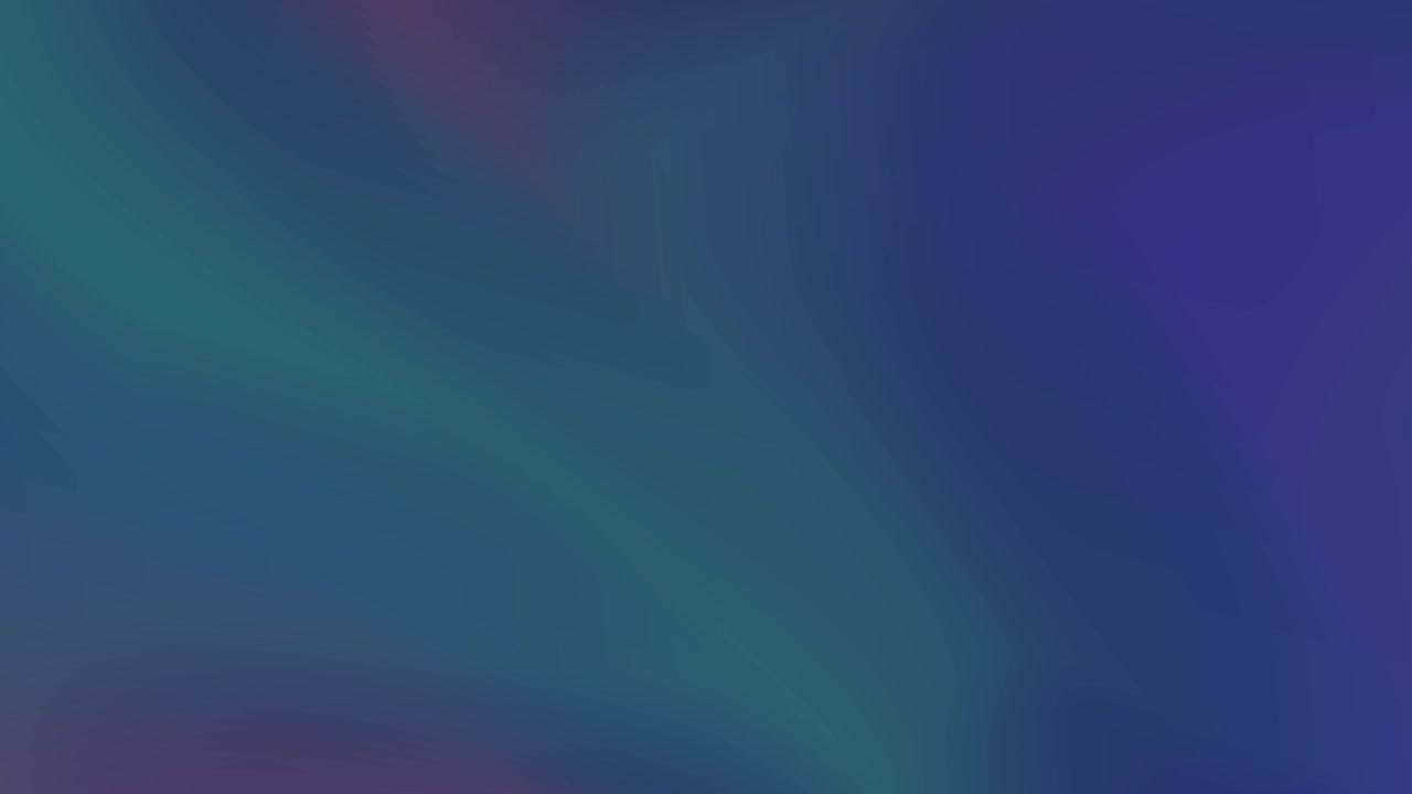 el fondo de gradiente en colores de moda. el lienzo ondulado elegante. la plantilla colorida. el bucle de fondo.